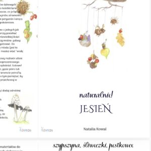 naturalnie! JESIEŃ- eBook
